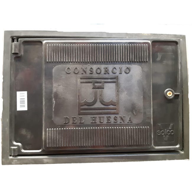 ARMARIO CONTADOR HUESNA 30X45CM - 1