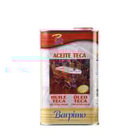 ACEITE DE TECA 750ML INCOLORO - 1