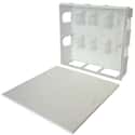 CAJA COLECTOR COCAL 570X300X95MM - 1