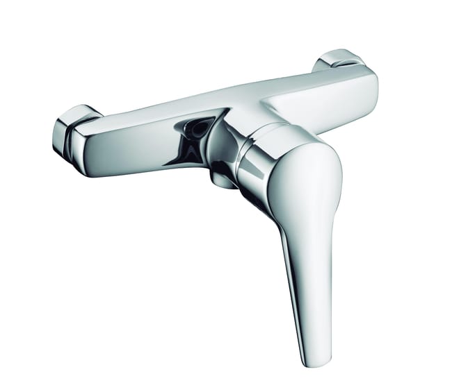 GRIFO DE DUCHA MONOMANDO  BROOKS - 1