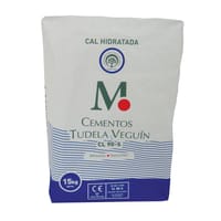 CAL HIDRATADA CL-90S 15 KG - 1
