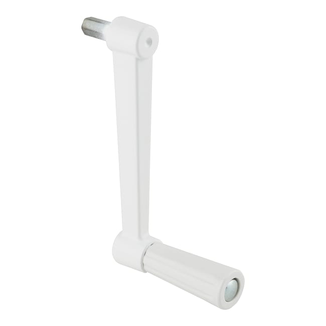 MANIVELA HEXAGONAL PARA TORNO DE PERSIANA - 1