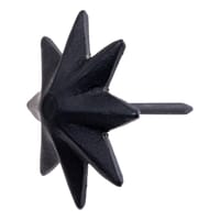 CLAVO FORJA ESTRELLA 35 X 30 MM. 10 UDS - 1