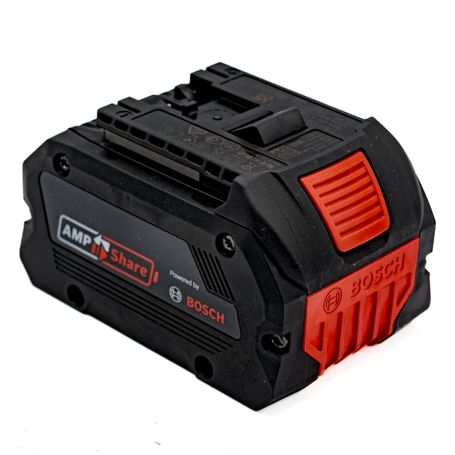 BATERIA BOSCH GBA 18V PROCORE 5.5AH