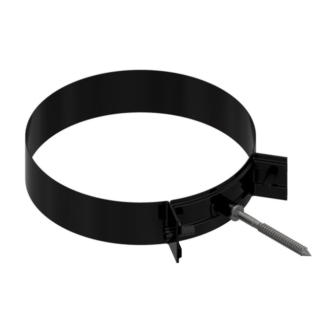 ABRAZADERA REGULABLE VITRIFICADO 150MM - 1