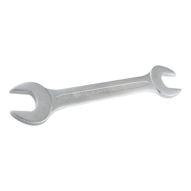 LLAVE FIJA 30X32MM BELLOTA