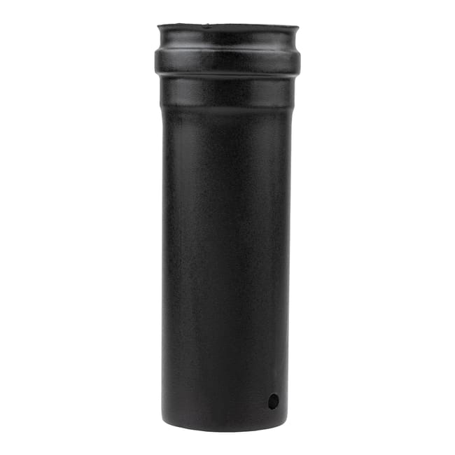 TUBO VITRIFICADO 80MM 25CM - 1