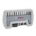 JUEGO DE PUNTAS PARA ATORNILLADOR 11PZS BOSCH - 1