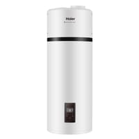 AEROTERMO ACS 80L HAIER HP80M5 - 1