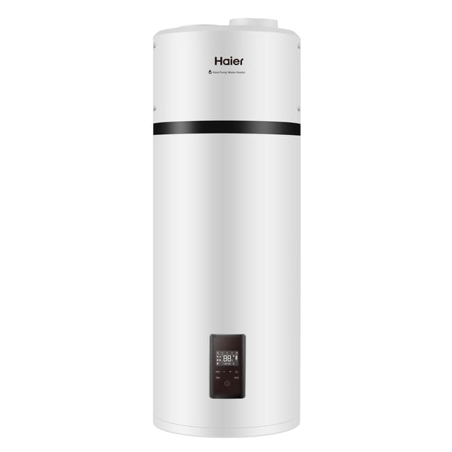 AEROTERMO ACS 80L HAIER HP80M5 - 1