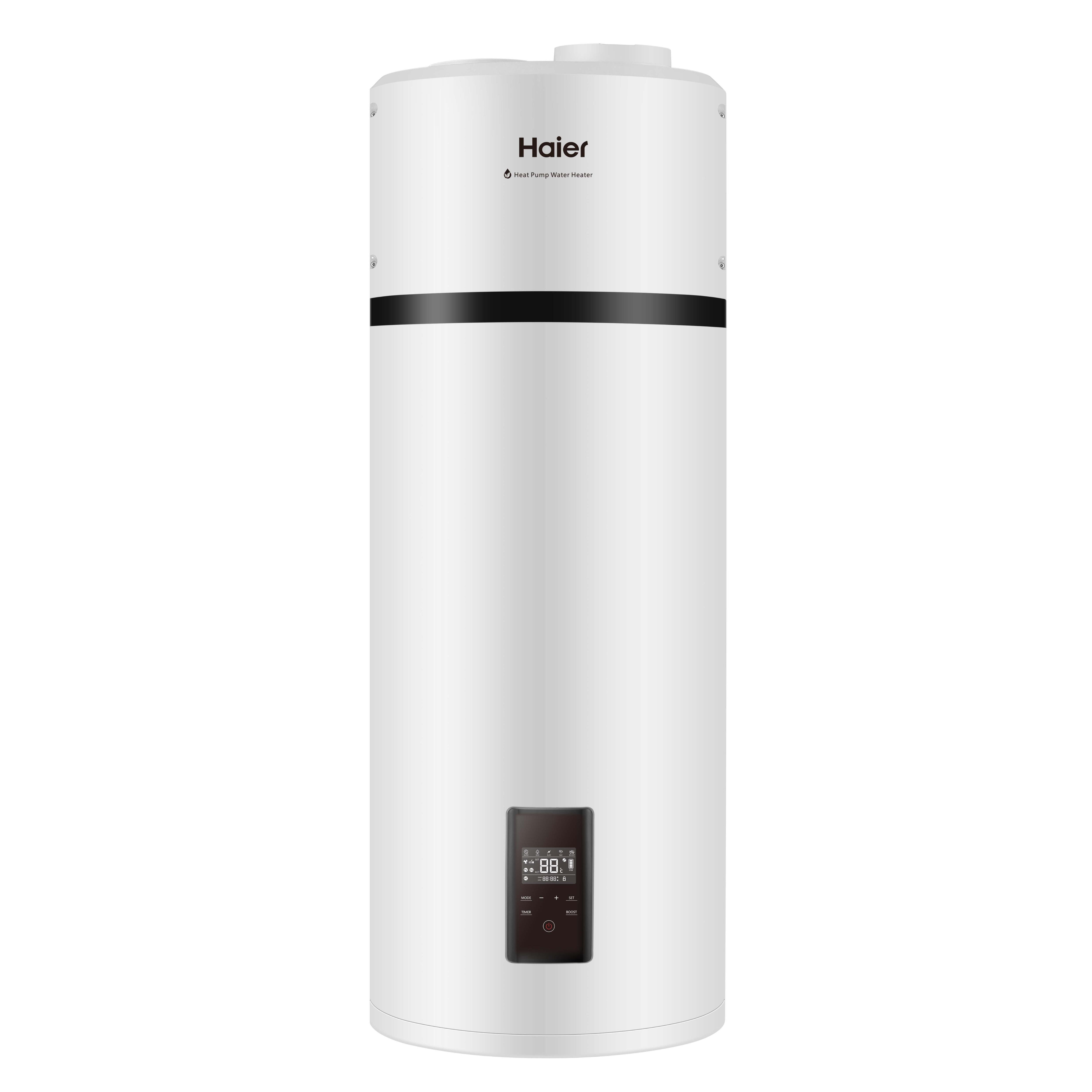 AEROTERMO ACS 110L HAIER HP110M5 - 2