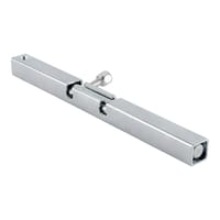 PASADOR CON MUELLE 16 X 200 MM ZINCADO - 1