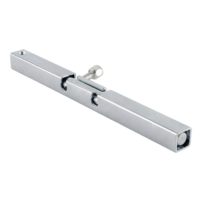 PASADOR CON MUELLE 16 X 200 MM ZINCADO - 1