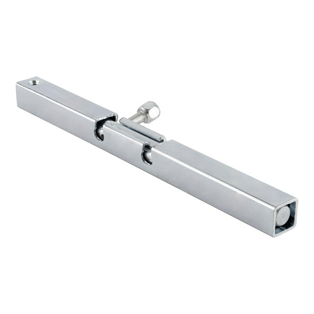 PASADOR CON MUELLE 16 X 200 MM ZINCADO