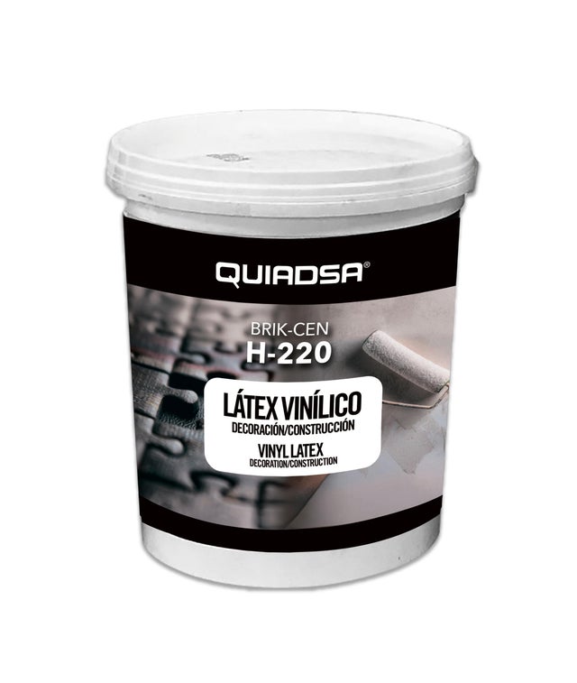 LATEX VINILICO 1KG