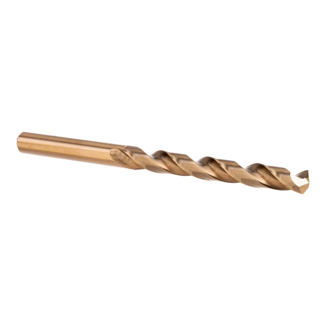 BROCA METAL HSS COBALTO 8 MM IZAR