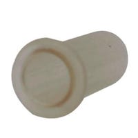 CASQUILLO 15MM PB 10 UNIDADES - 1