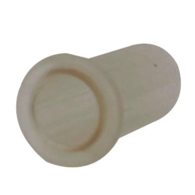 CASQUILLO 22MM PB 10 UNIDADES