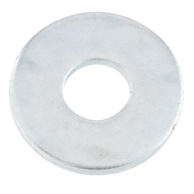 ARANDELA PLANA DIN 9021 MÉTRICA M8. 500UDS - 1