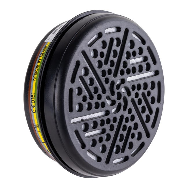 FILTRO ABEK 732-N CLIMAX - 1