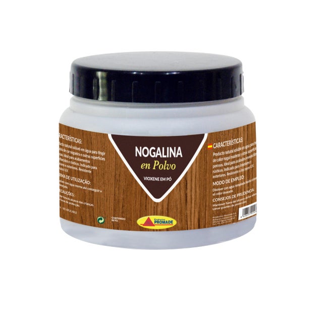 TINTE EXTRACTO NOGALINA 250GR