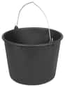 CUBO OBRA PLASTICO 12L - 1