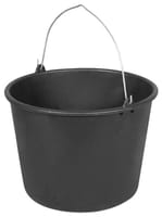 CUBO OBRA PLASTICO 12L - 1