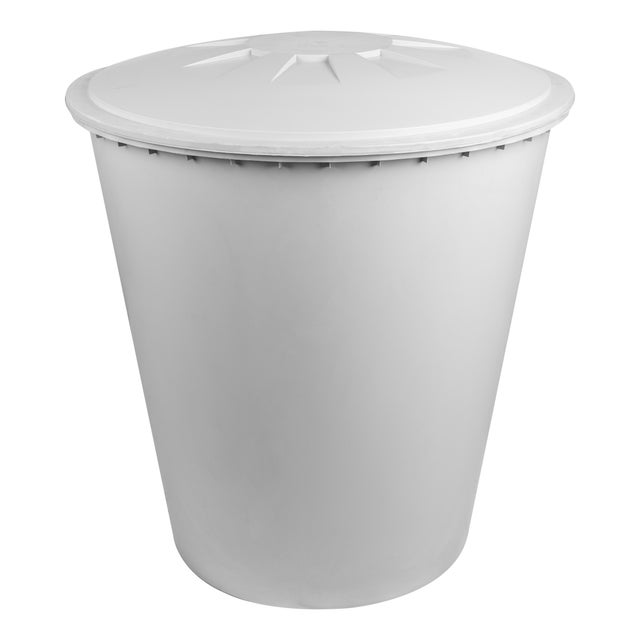 DEPÓSITO DE AGUA POTABLE 510 L