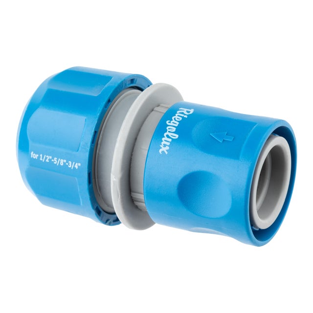 CONECTOR RÁPIDO UNIVERSAL Ø1/2 - 5/8 - 3/4