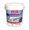 IMPERMEABILIZANTE TERMOAISLANTE 4L BLANCO - 1