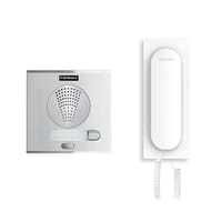 KIT PORTERO AUDIO 5 HILOS 3 VIVIENDAS CITYLINE FERMAX - 1