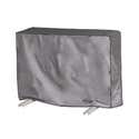 FUNDA UNIDAD EXTERIOR AIRE ACONDICIONADO 860X610X330MM - 1