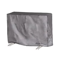 FUNDA UNIDAD EXTERIOR AIRE ACONDICIONADO 860X610X330MM - 1