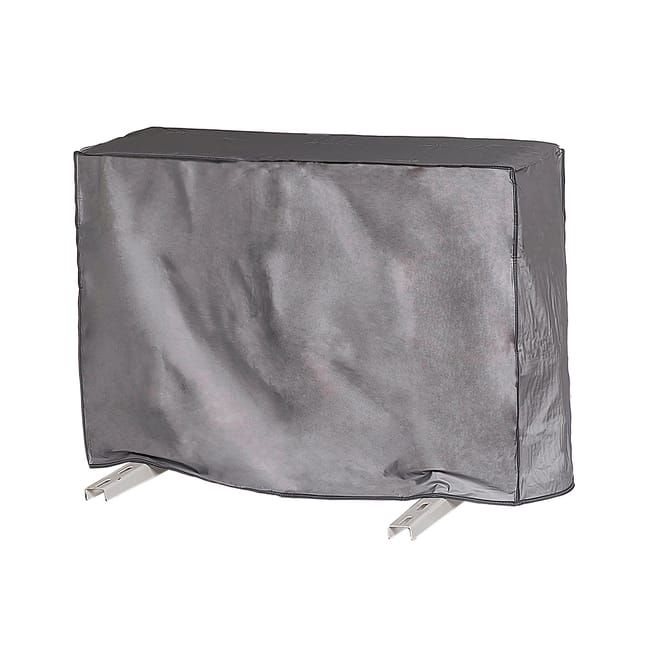 FUNDA UNIDAD EXTERIOR AIRE ACONDICIONADO 860X610X330MM - 1