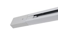 CARRIL DE FOCOS MONOFÁSICO 2M BLANCO - 1