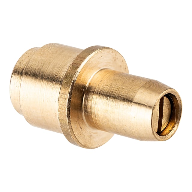 PURGADOR GAS SOLDAR 12 MM