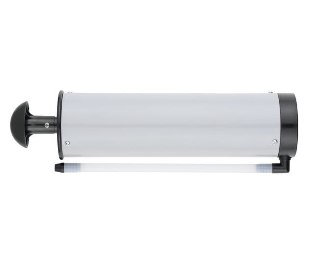 BOMBA SOPLADORA  600 ML INDEX