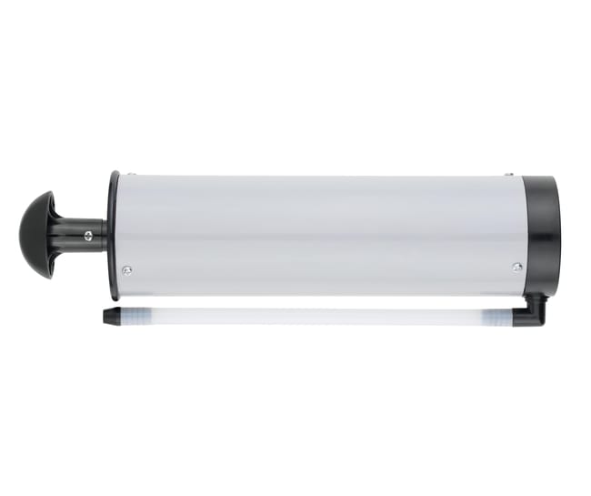 BOMBA SOPLADORA  600 ML INDEX - 1