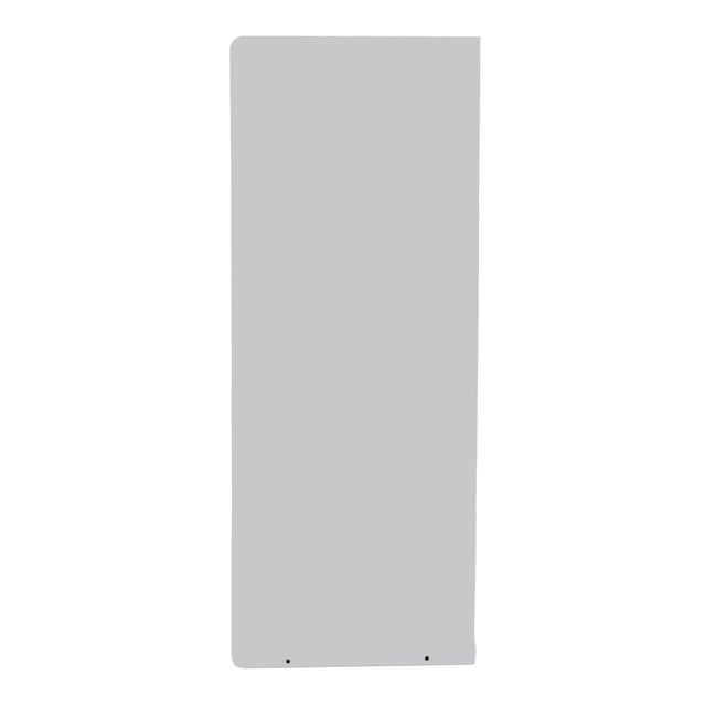 TABLERO FENOLICO SEPARADOR URINARIO 180 X 70 X 1,2 CM.