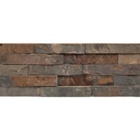 REVESTIMIENTO PIEDRA NATURAL 15X40CM. MOGAN - 1