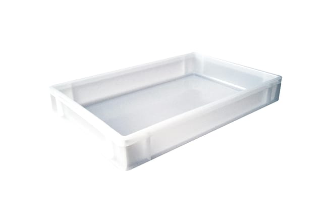 CAJÓN APILABLE BLANCO 20L - 1