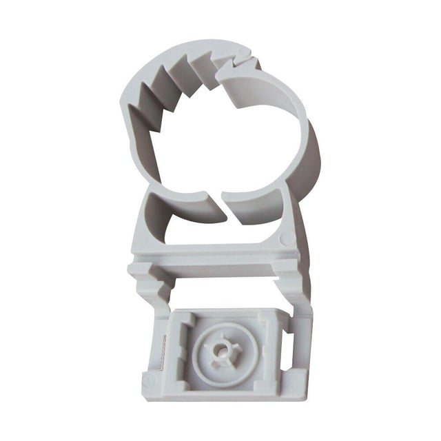 ABRAZADERA NYLON ACCESORIO DISPARO 25-32 MM 50 UDS FISCHER