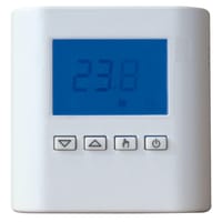 TERMOSTATO DIGITAL CALOR/FRIO - 1