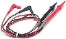 2 PUNTERAS PRUEBA CAT IV 600V - 1