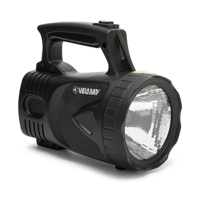 PROYECTOR MANO LED IR554