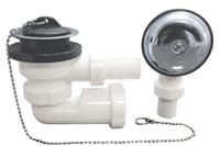 VÁLVULA BAÑERA 70MM-1 1/2