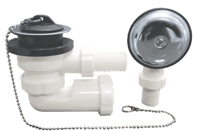 VÁLVULA BAÑERA 70MM-1 1/2