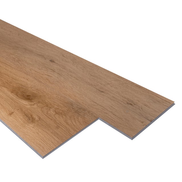 SUELO VINÍLICO 5MM MODELO OAK
