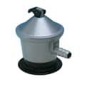 REGULADOR GAS BUTANO - 1