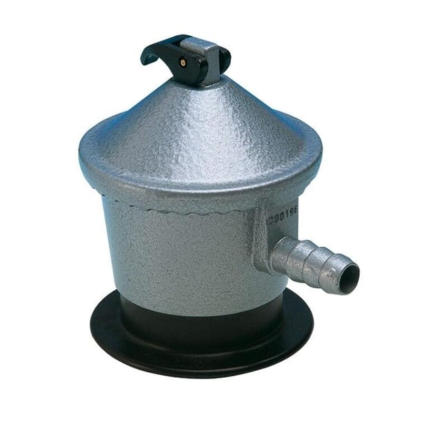 REGULADOR GAS BUTANO - 1